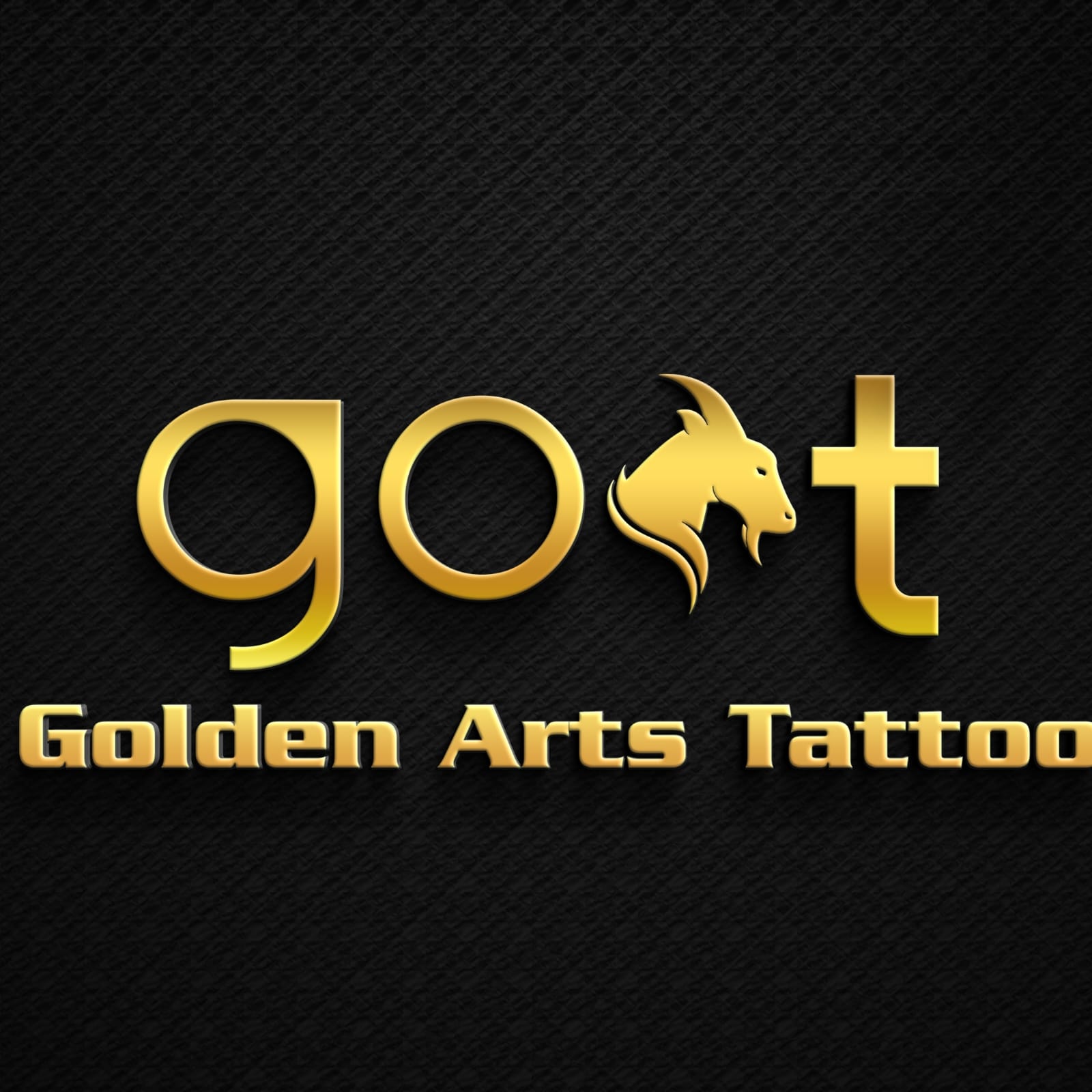 Golden Arts